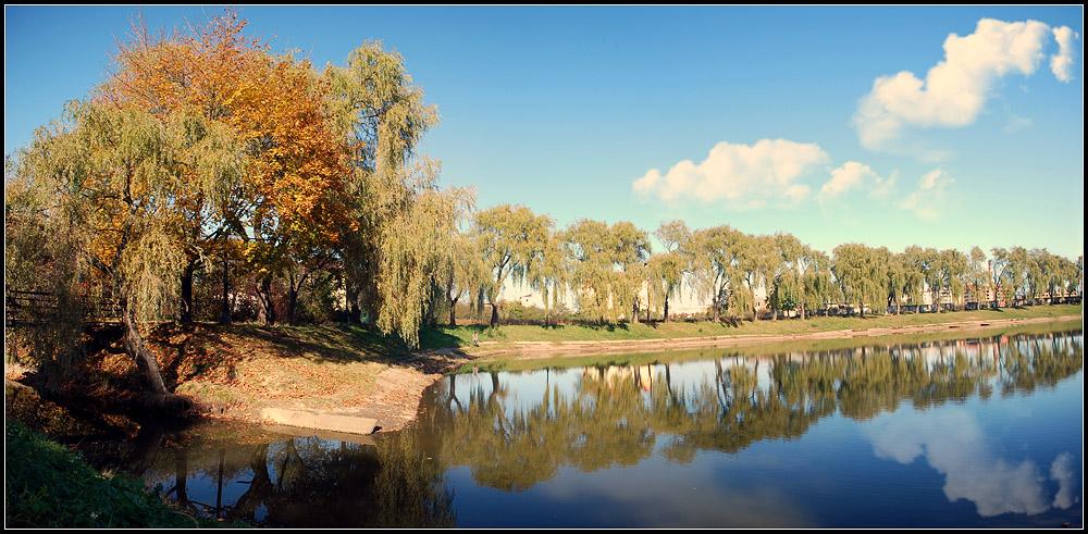 Коломия з panoramio.com - Коломыя