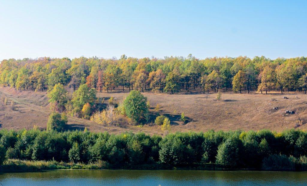 Райгород з panoramio.com - Райгород