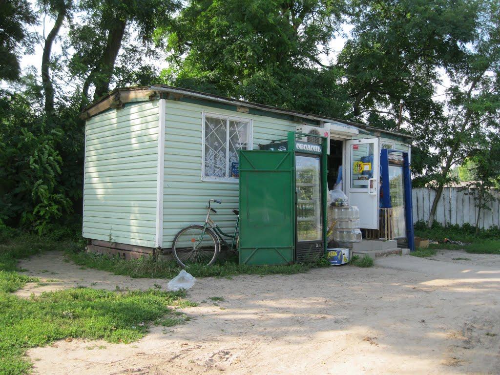 Осьмаки з panoramio.com - Осьмаки