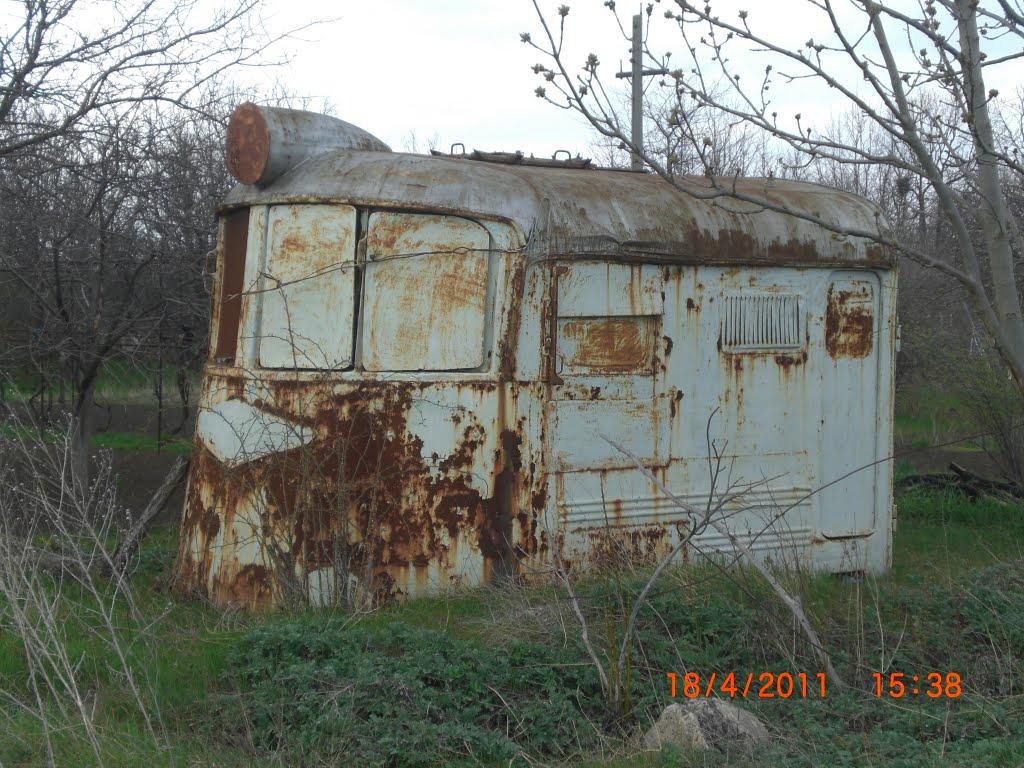 Іллічівка з panoramio.com - Ильичовка
