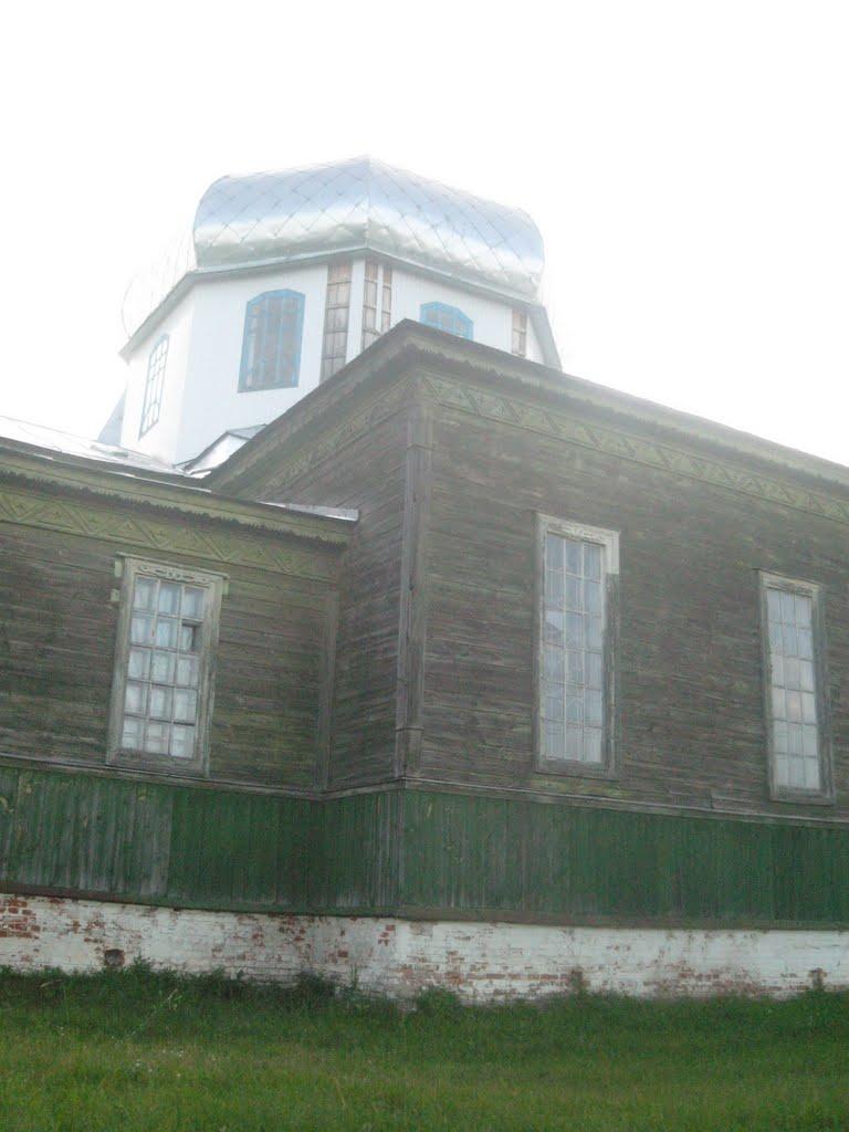 Мощенка з panoramio.com - Мощенка