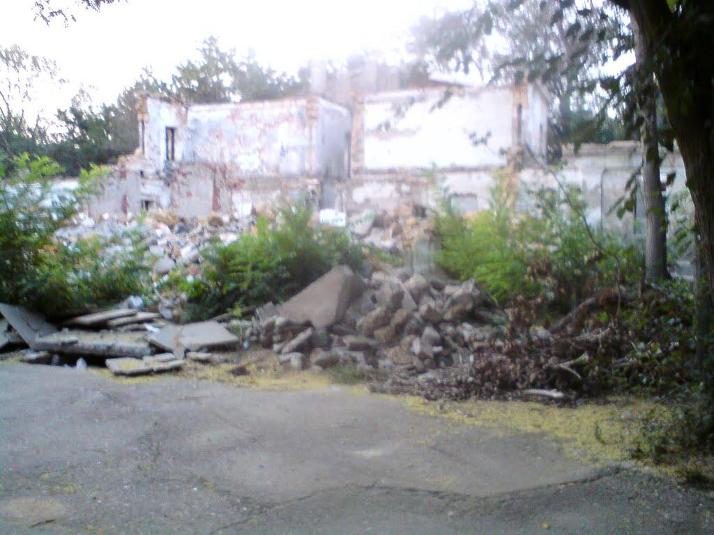 Саки з panoramio.com - Саки