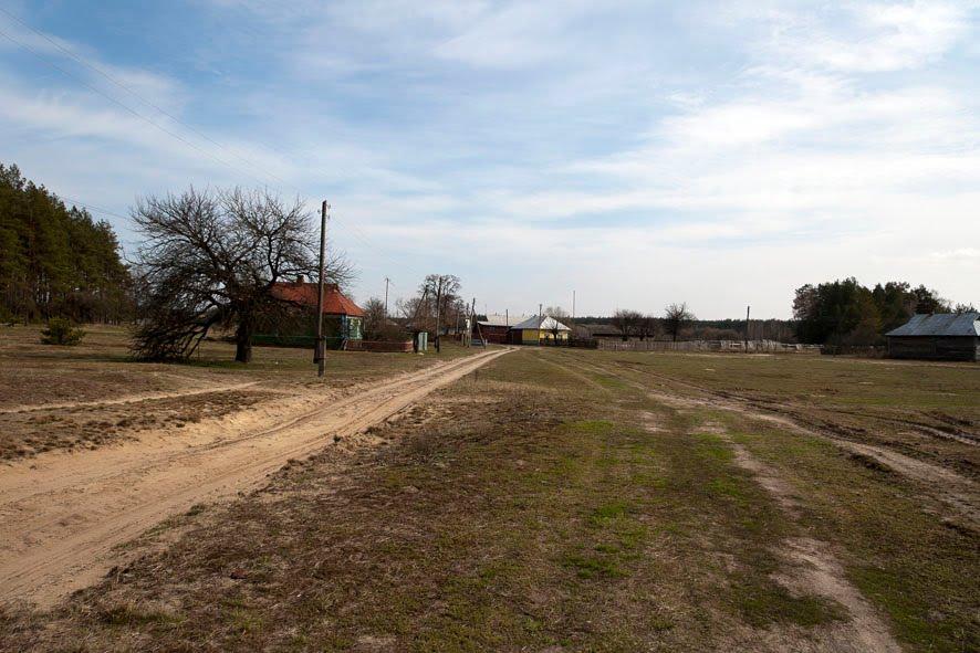 Ловинь з panoramio.com - Ловинь