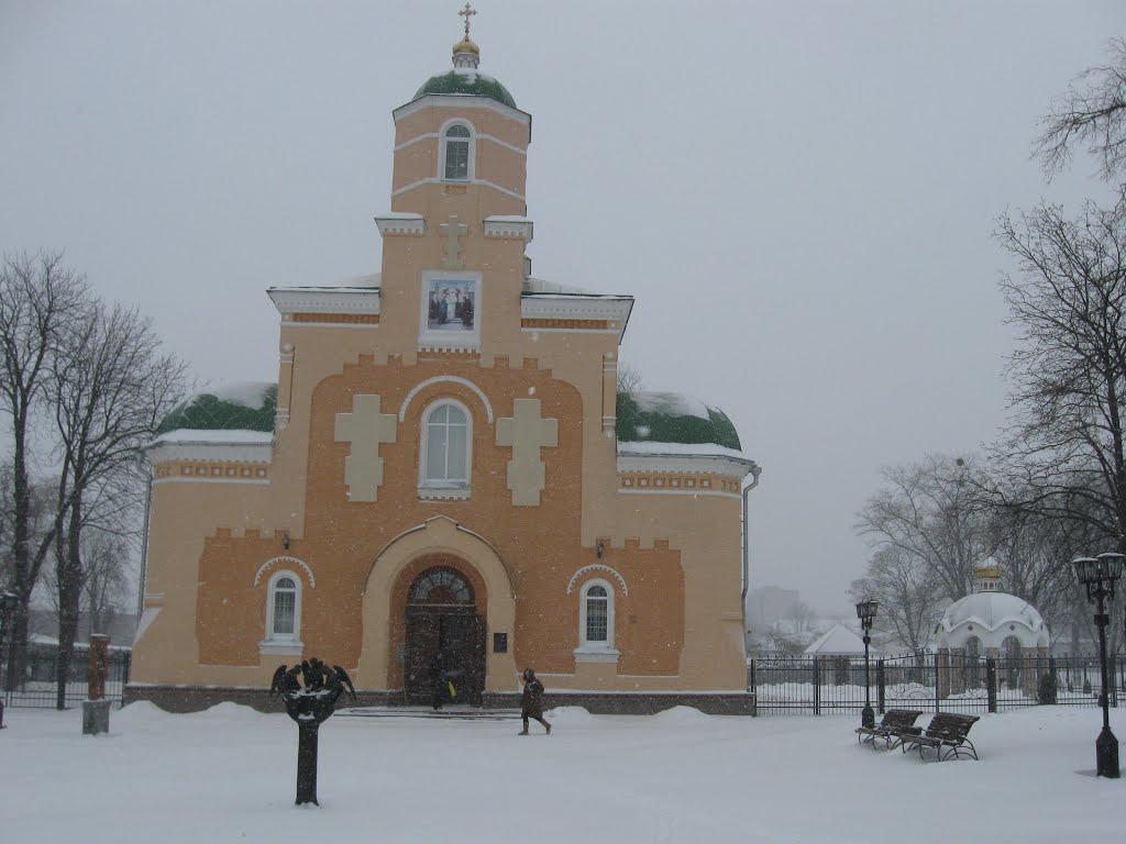 Прилуки з panoramio.com - Прилуки