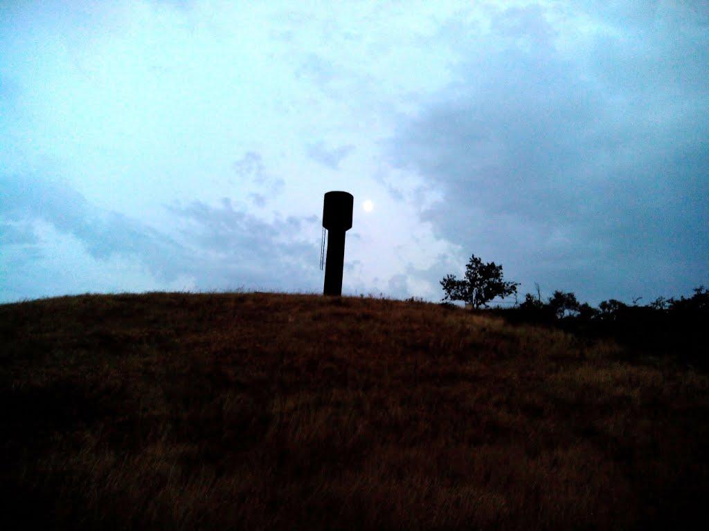 Піонерське з panoramio.com - Піонерське