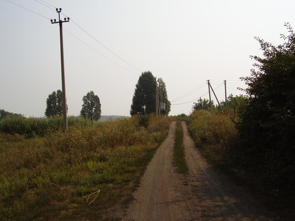 Попасна з panoramio.com - Попасная