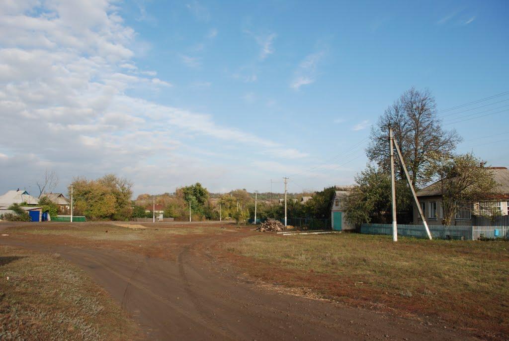 Катеринівка з panoramio.com - Катериновка