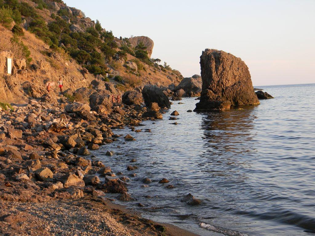 Долина з panoramio.com - Долина