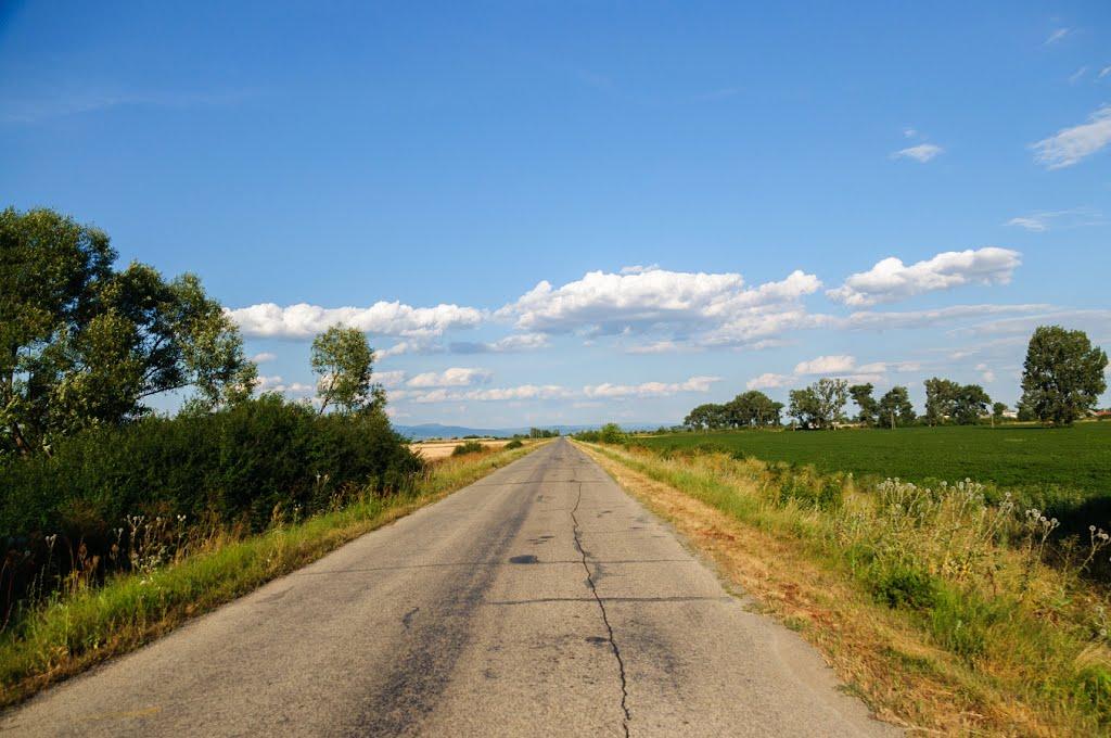 Розівка з panoramio.com (ч.2) - Розівка