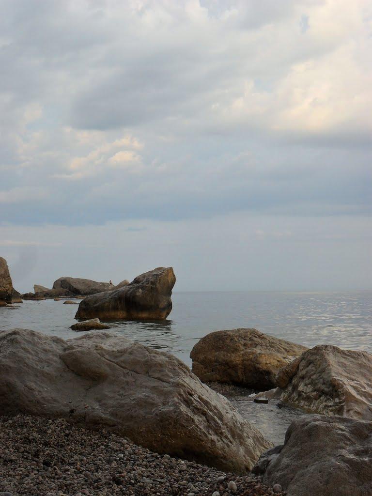 Паркове з panoramio.com - Парковое