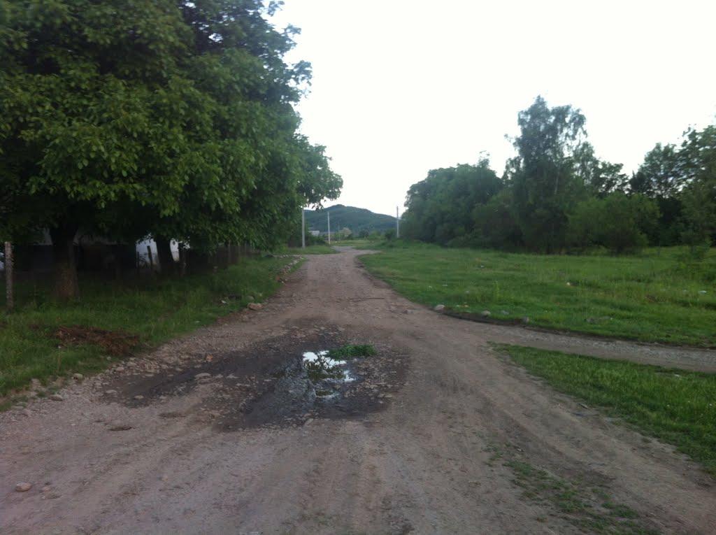 Чумальово з panoramio.com - Чумальово