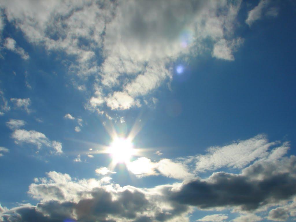 Старий Білоус з panoramio.com - Старий Білоус