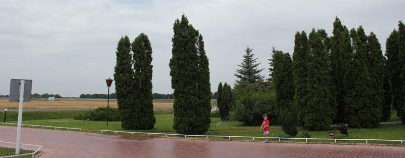 Велика Круча з panoramio.com - Велика Круча