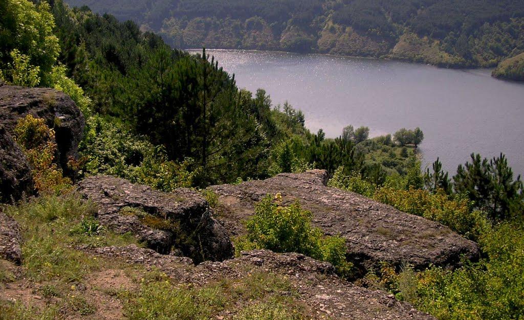 Рудківці з panoramio.com - Рудківці