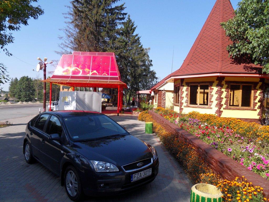 Березівка з panoramio.com - Березівка