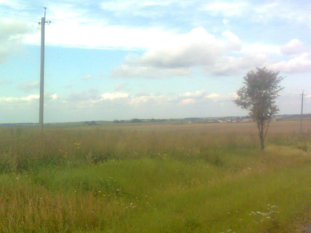 Маковичі з panoramio.com - Маковичі