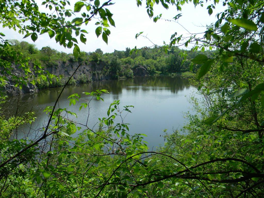 Скаливатка з panoramio.com - Скалеватка