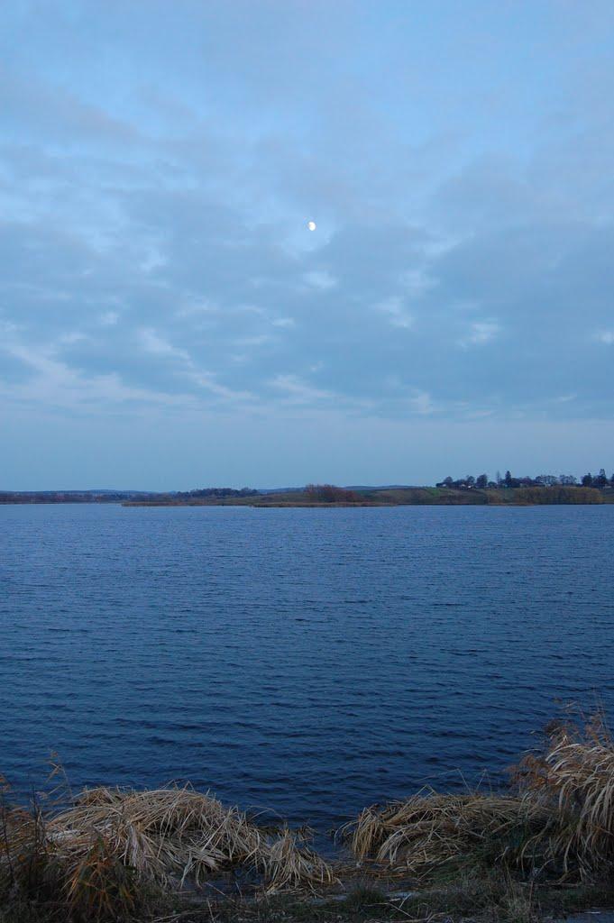 Рогізне з panoramio.com - Рогізне