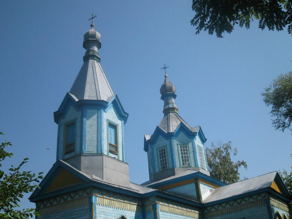 Осьмаки з panoramio.com - Осьмаки