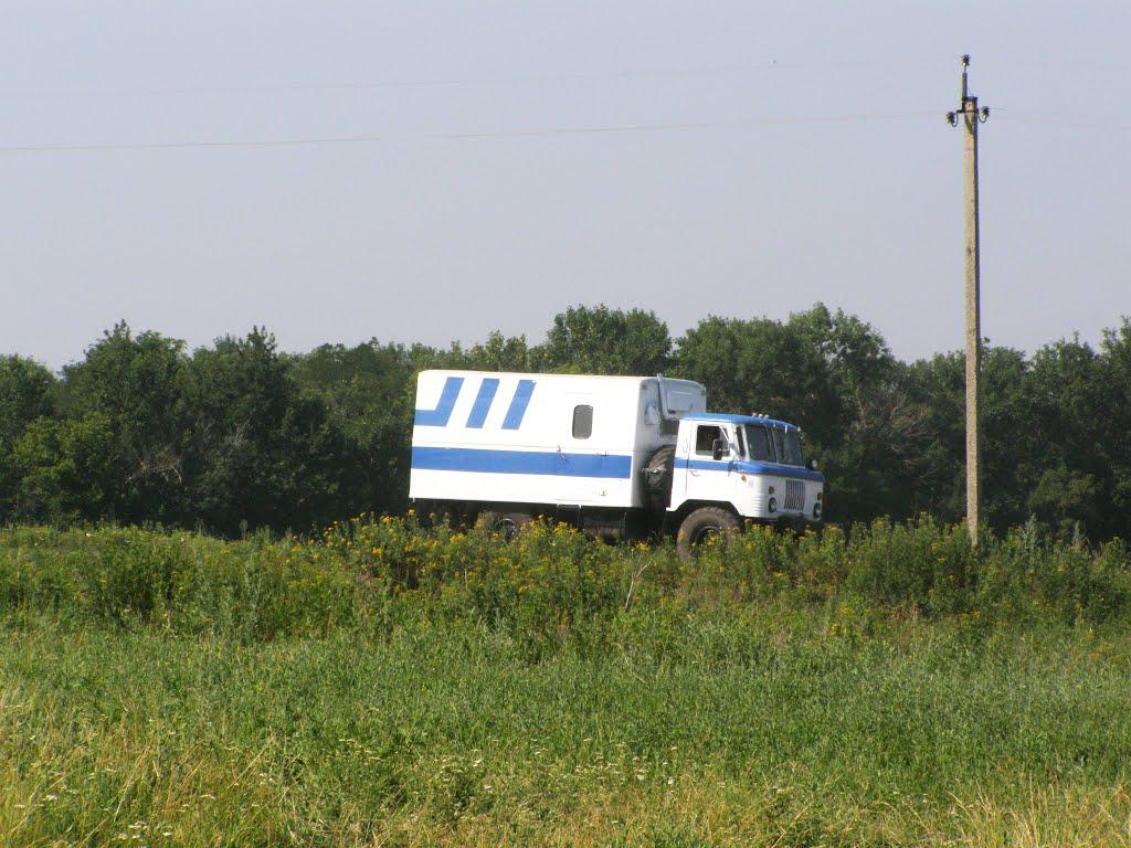 Скаргівка з panoramio.com - Skargivka