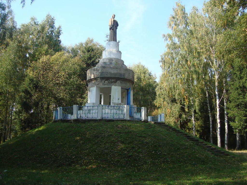 Тур'я з panoramio.com - Тур'я