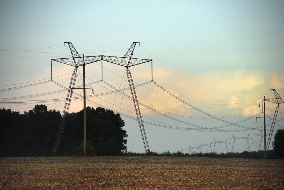 Степанівка з panoramio.com - Степанівка