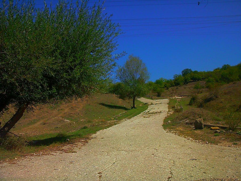 Верхоріччя з panoramio.com - Верхоречье
