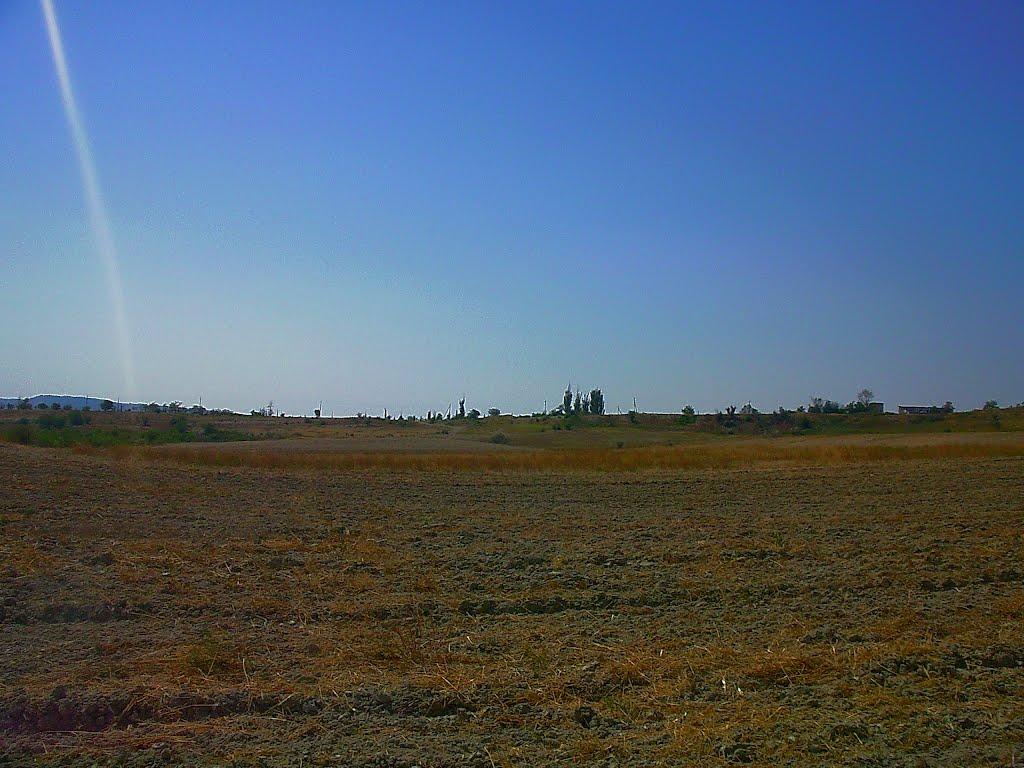 Новопавлівка з panoramio.com - Новопавлівка