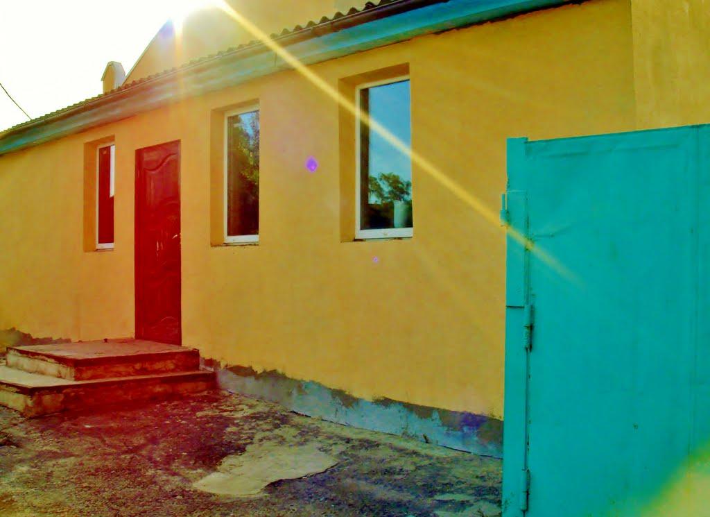 Димер з panoramio.com - Дымер