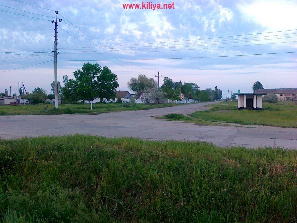 Кілія з panoramio.com (ч.2) - Килия