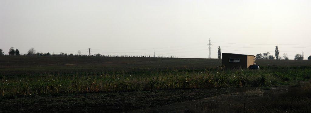 Джанкой з panoramio.com - Джанкой