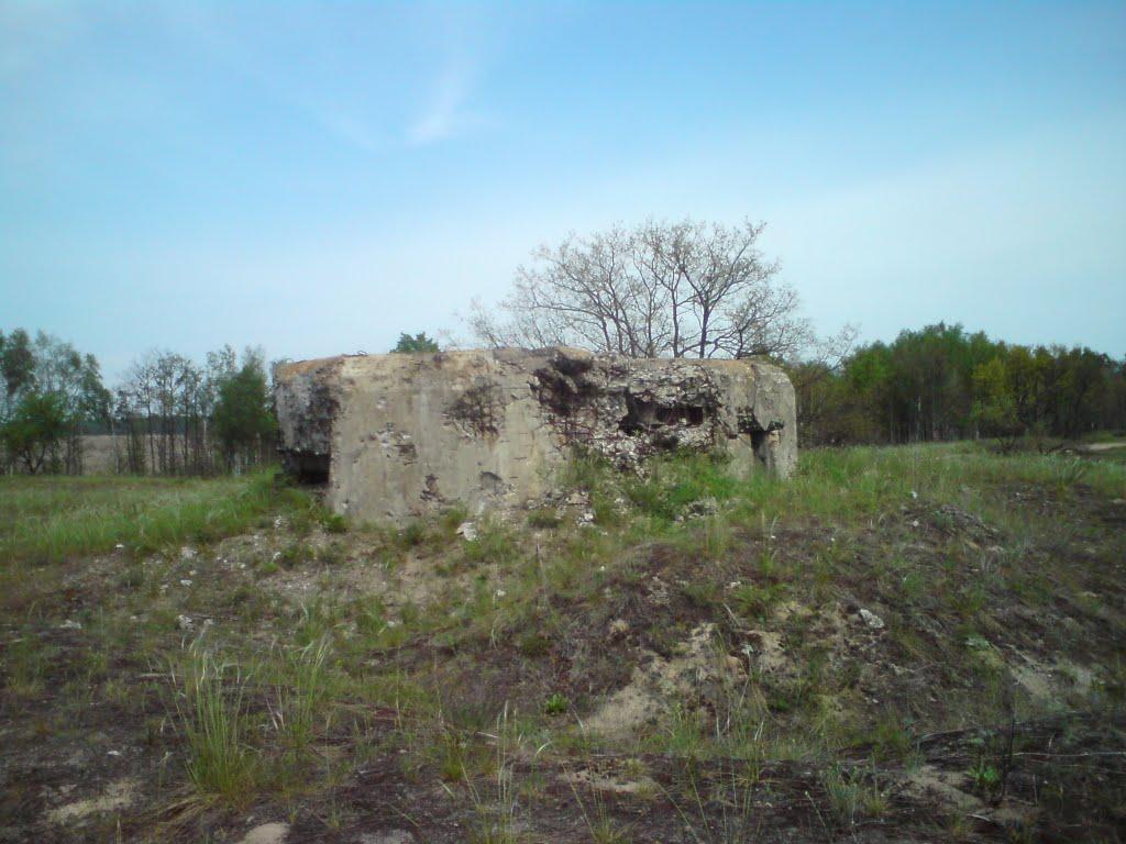 Сошників з panoramio.com - Сошників