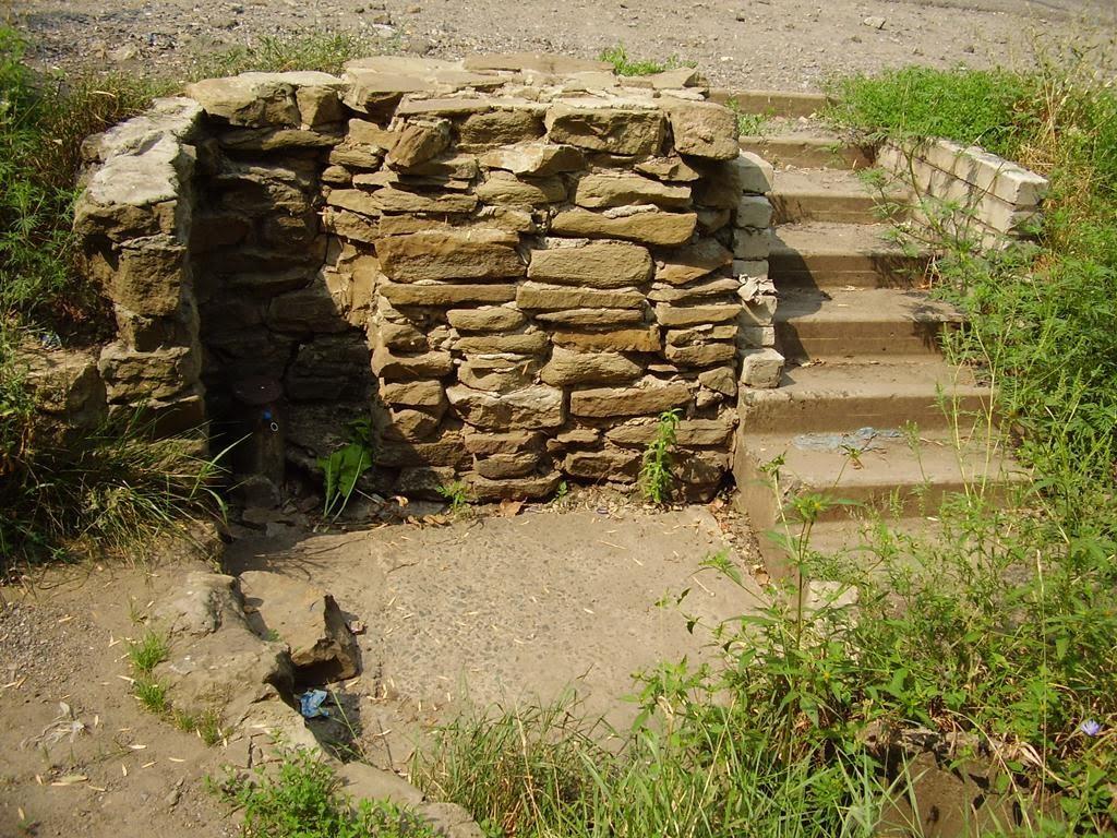 Попасна з panoramio.com - Попасная