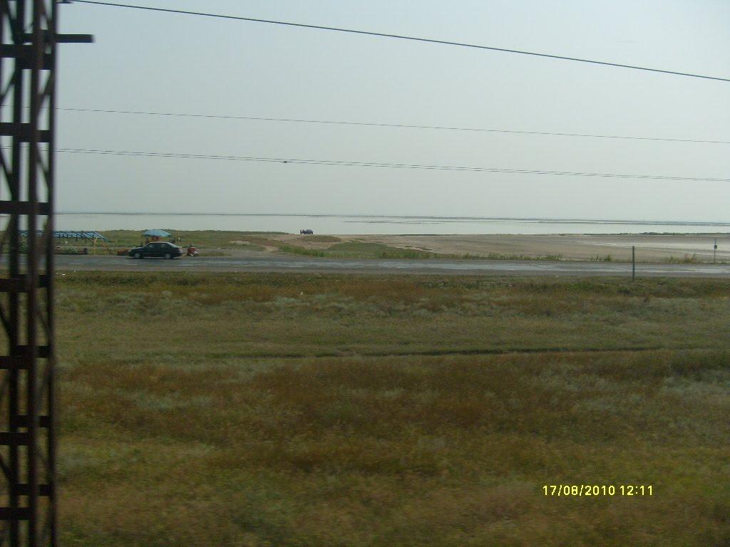 Чернігівка з panoramio.com - Чернігівка