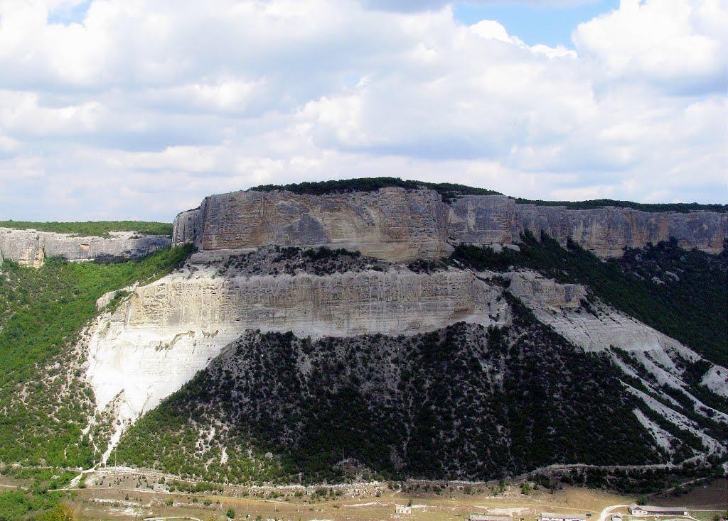 Велике Садове з panoramio.com - Большое Садовое