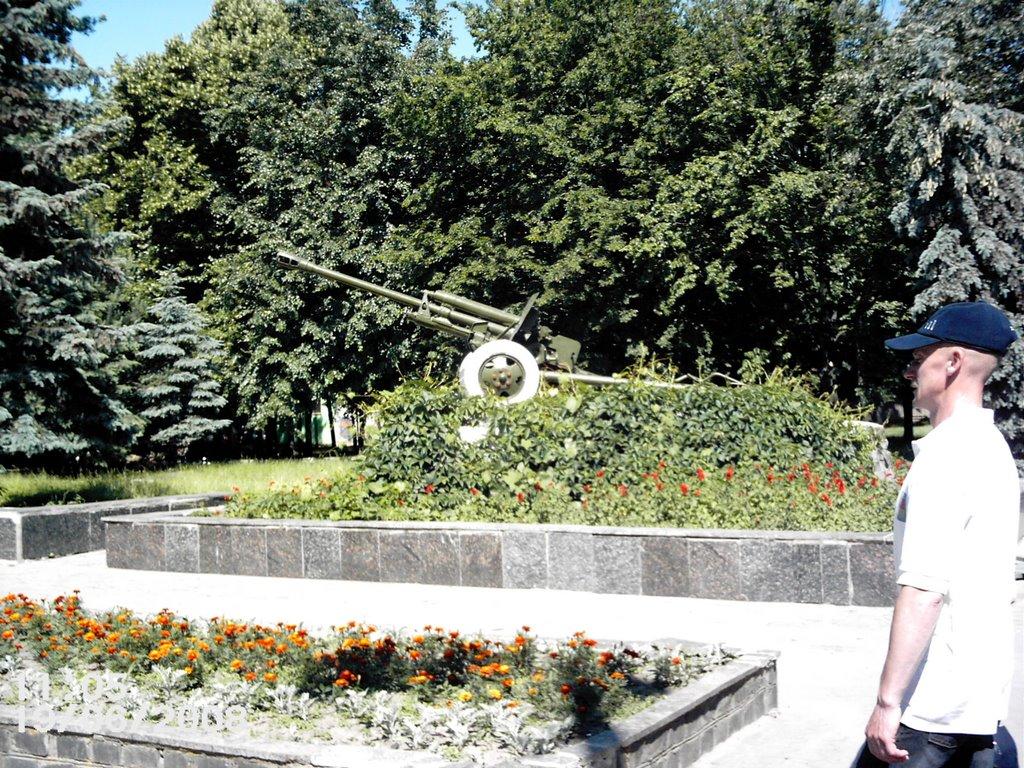 Новоград-Волинський з panoramio.com (ч.3) - Новоград-Волинський