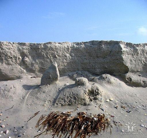 Лазурне з panoramio.com - Лазурное