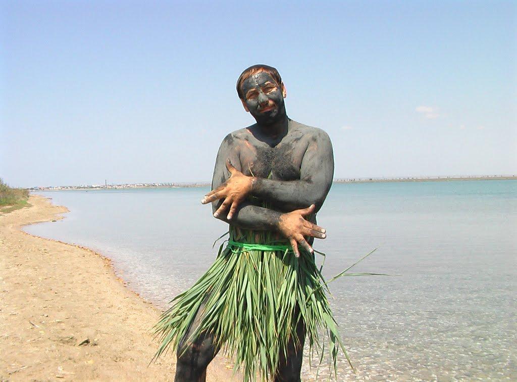 Штормове з panoramio.com - Штормове