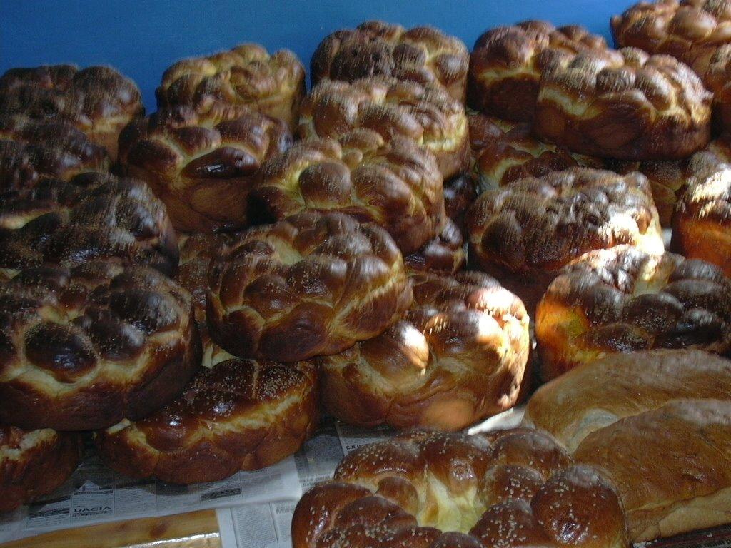 Хмелів з panoramio.com - Хмелев