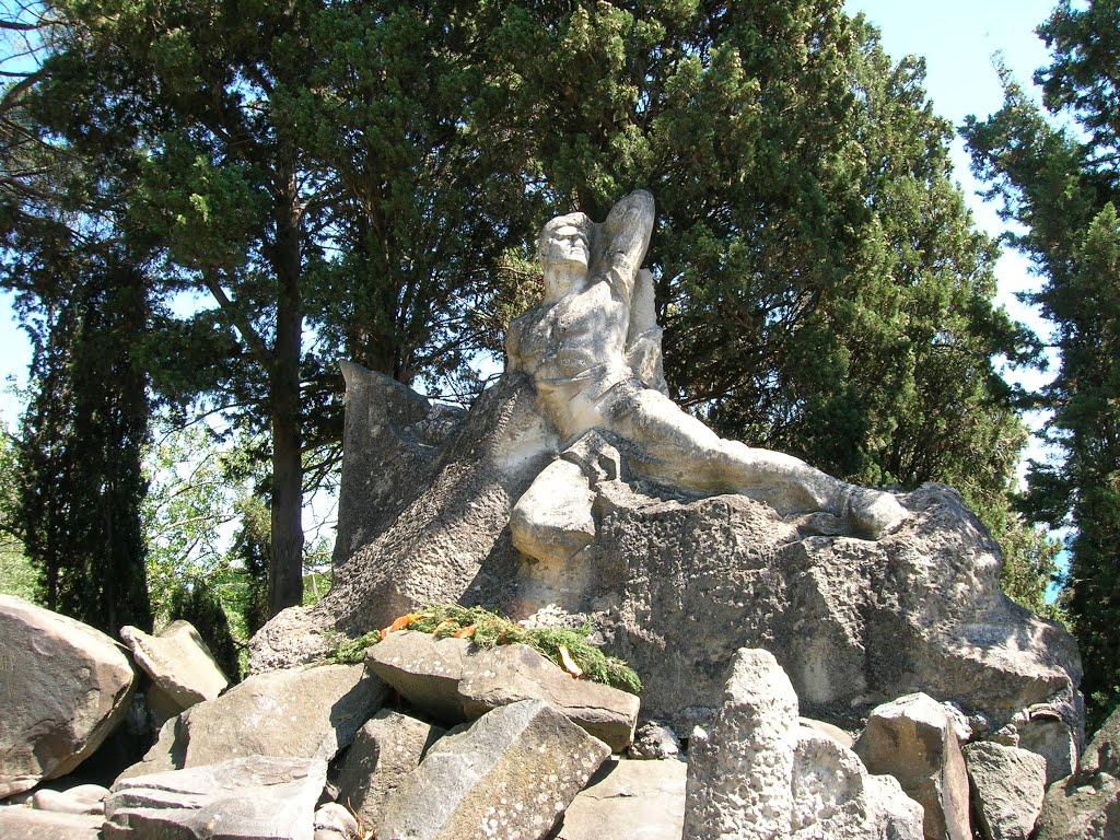 Підгородне з panoramio.com - Підгородне