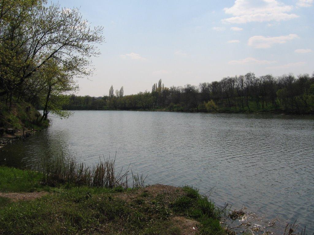 Торез з panoramio.com (ч.2) - Торез