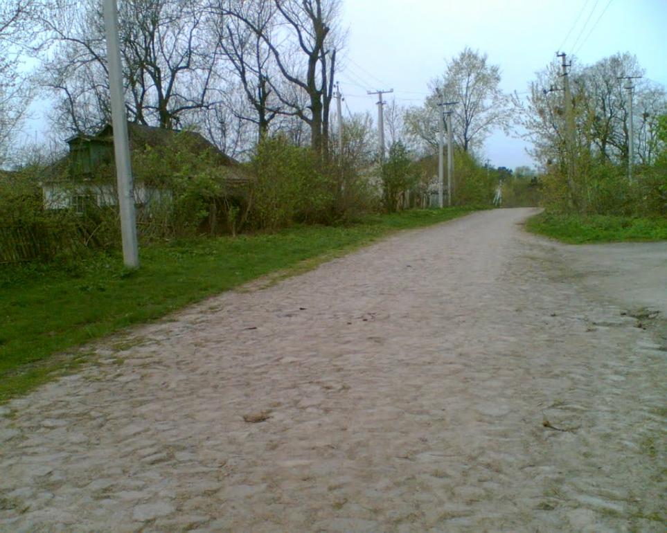 Люлинці з panoramio.com - Люлинцы