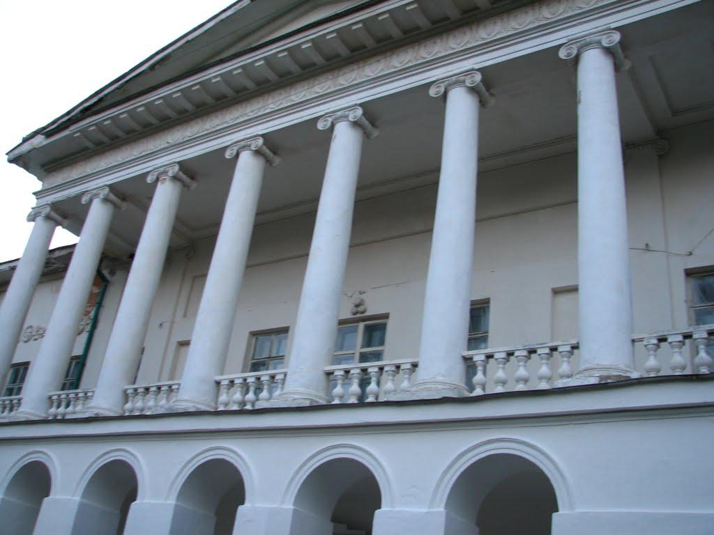 Сокиринці з panoramio.com - Сокиринці