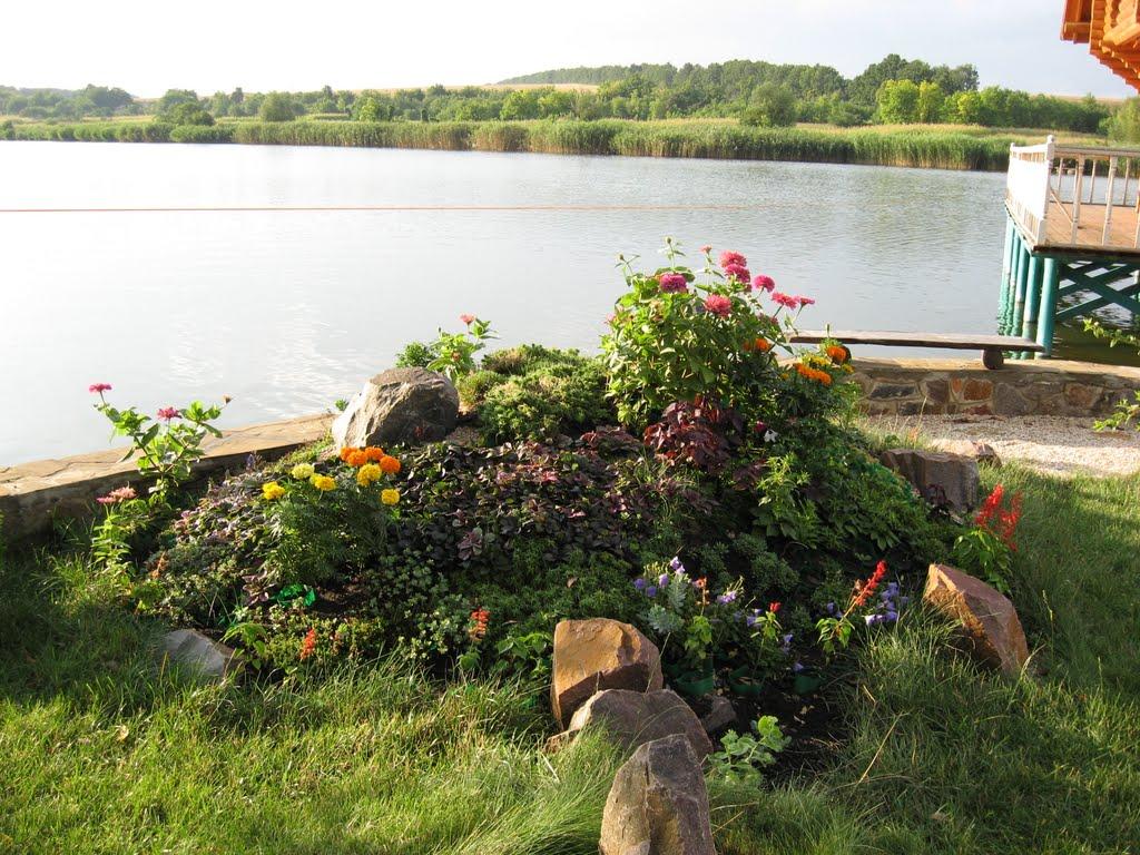 Ольгопіль з panoramio.com - Ольгопіль