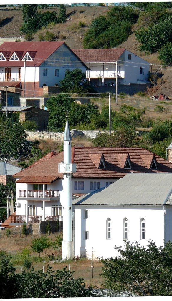 Морське з panoramio.com (ч.2) - Morske