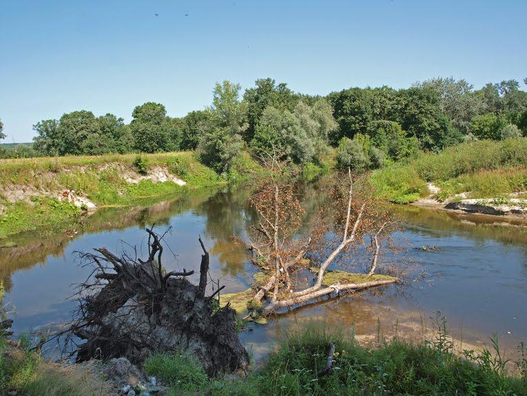 Буланове з panoramio.com - Буланове