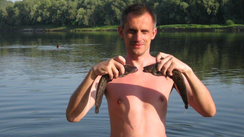 Остер з panoramio.com - Остер