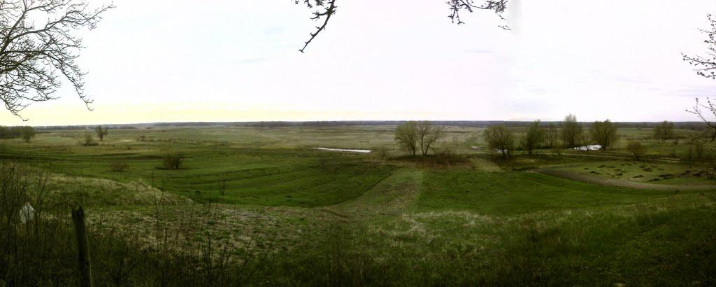 Фрузинівка з panoramio.com - Фрузиновка