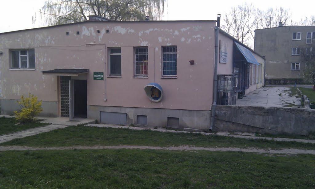 Стаївка з panoramio.com - Стаївка