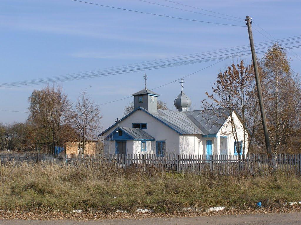 Купище з panoramio.com - Купище